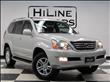 2004 Lexus GX 470