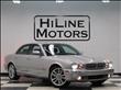 2004 Jaguar XJR