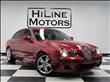 2006 Jaguar S-Type