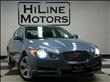 2009 Jaguar XF