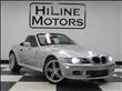 2001 BMW Z3