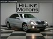 2007 Mercedes-Benz E Class