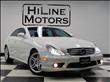 2006 Mercedes-Benz CLS Class