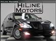 2007 Mercedes-Benz S Class