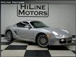 2006 Porsche Cayman