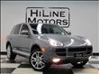 2006 Porsche Cayenne