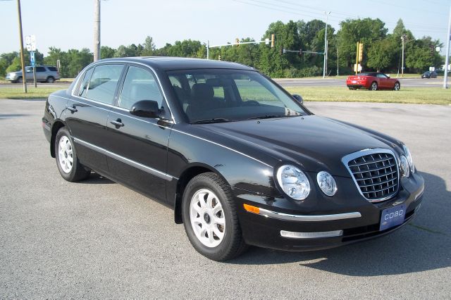 2006 Kia Amanti for sale