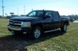 2008 Chevrolet Silverado 1500