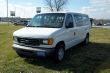 2004 Ford Econoline Wagon