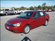2009 Ford Focus