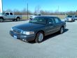 2008 Mercury Grand Marquis