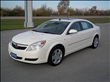 2008 Saturn Aura