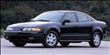 2002 Oldsmobile Alero