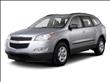 2010 Chevrolet Traverse