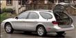 2003 Mercury Sable