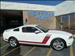 2010 Ford Mustang