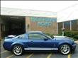 2007 Ford Mustang Shelby GT500