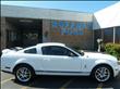 2007 Ford Mustang Shelby GT500