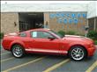 2007 Ford Mustang Shelby GT500