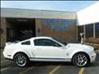 2008 Ford Mustang Shelby GT500