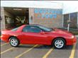 2002 Chevrolet Camaro