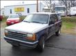 1992 Ford Explorer