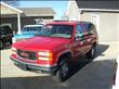 1995 GMC Yukon