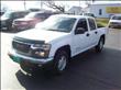 2004 GMC Canyon