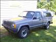 1990 Jeep Comanche