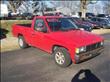 1996 Nissan Pickup