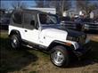 1992 Jeep Wrangler