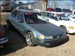 1990 Honda Accord