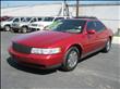 2000 Cadillac Seville