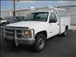 1999 Chevrolet C2500
