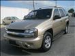 2006 Chevrolet TrailBlazer