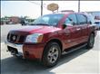 2005 Nissan Armada