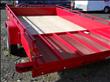 2012 NEW!  SURE-TRAC 7 X 12  UTILITY TRAILER