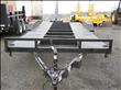 2012 NEW!  MAYNARD CAR HAULER  7,000lbs.