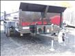 2012 NEW!  Sure Trac Dual Piston Dump Trailer