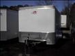 2012 NEW!  Cargo South 7 X 16  BOX TRAILER