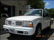 2001 Oldsmobile Bravada