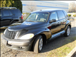 2001 Chrysler PT Cruiser
