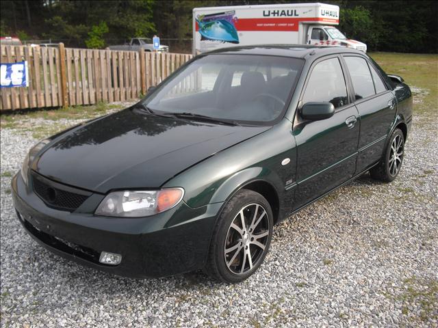 2003 Mazda Protege for sale