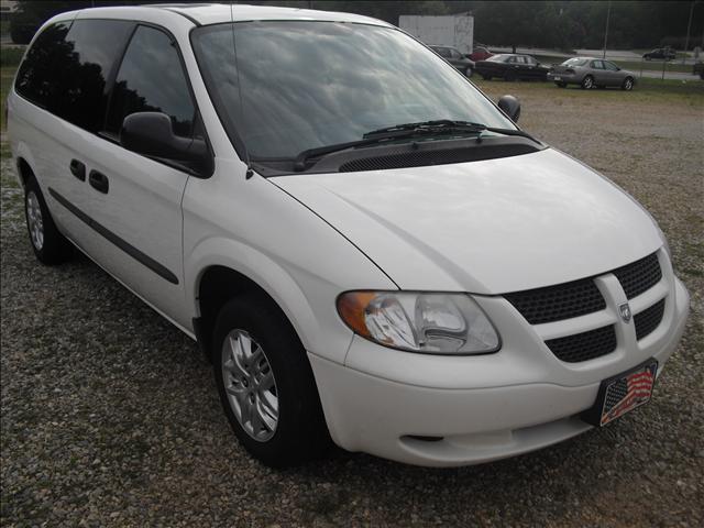 2004 Dodge Grand Caravan for sale