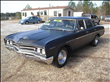 1967 Buick Wildcat