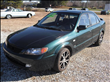 2003 Mazda Protege