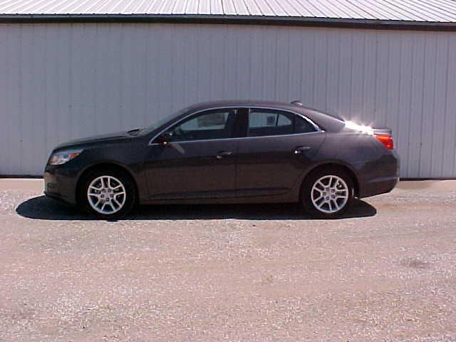 2013 Chevrolet Malibu for sale