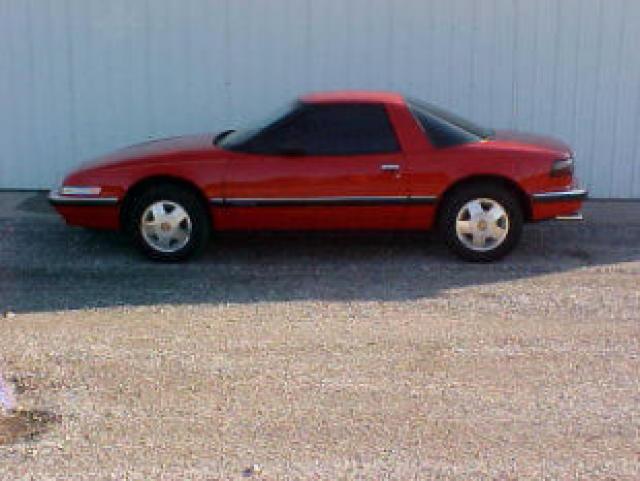 1990 Buick Reatta for sale