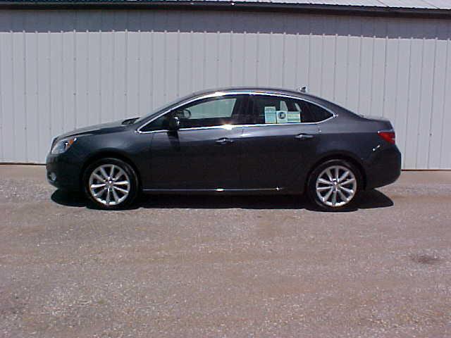 2012 Buick Verano for sale