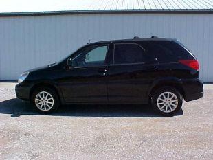 2007 Buick Rendezvous for sale